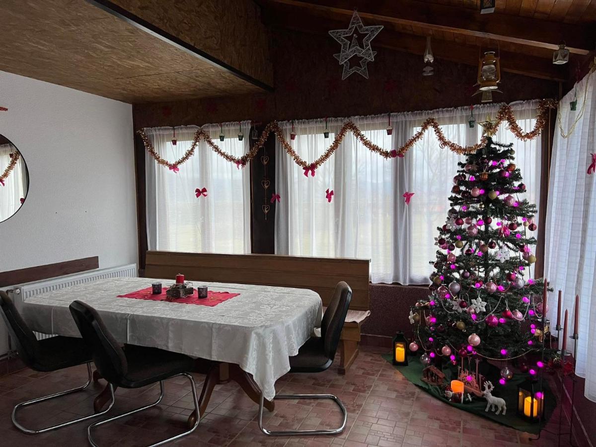 Apartments Marija Vrelo Korenicko Ngoại thất bức ảnh
